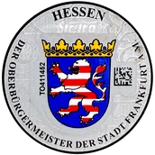 Wappen HG